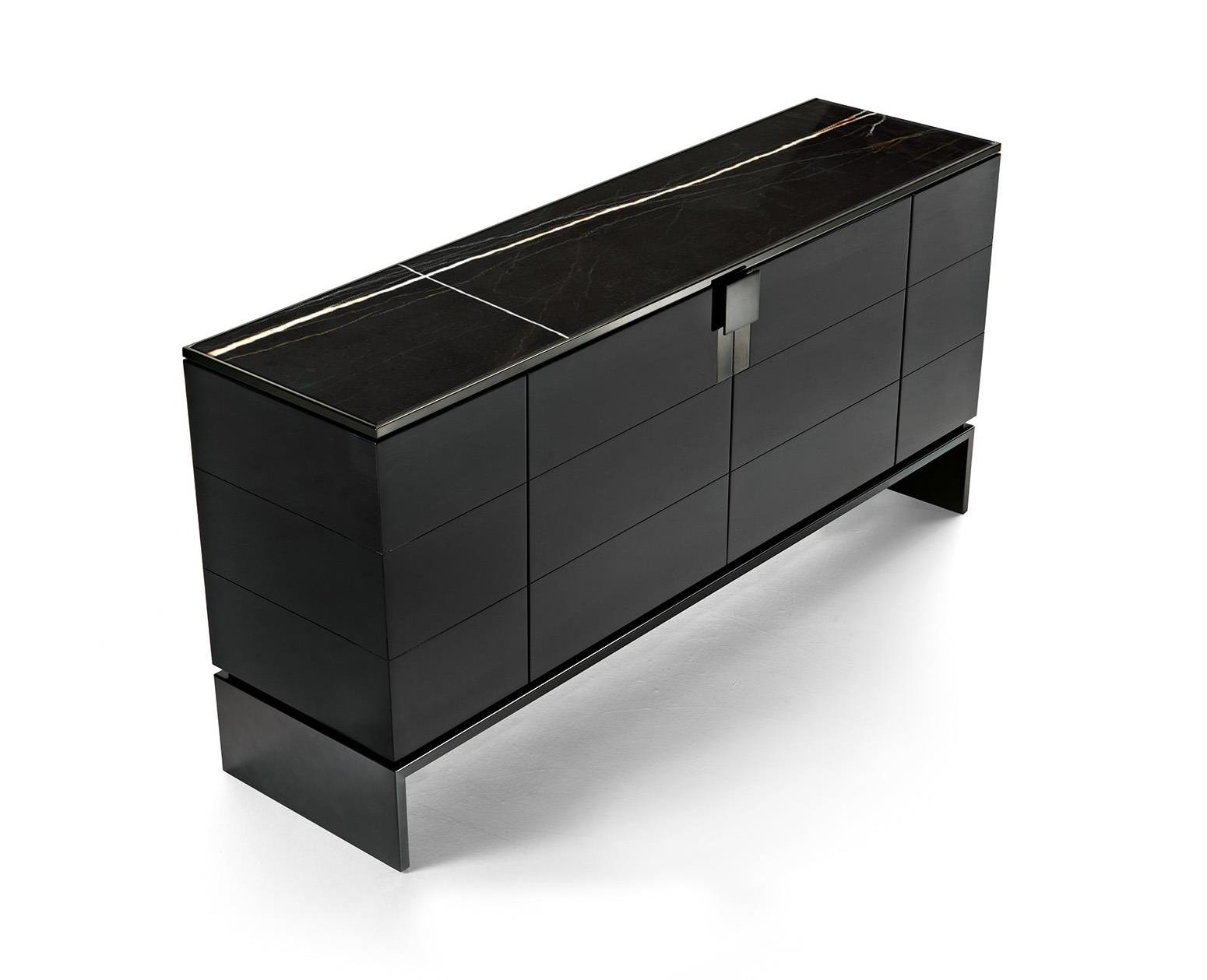 Buffet Black & More Buffet Black & More