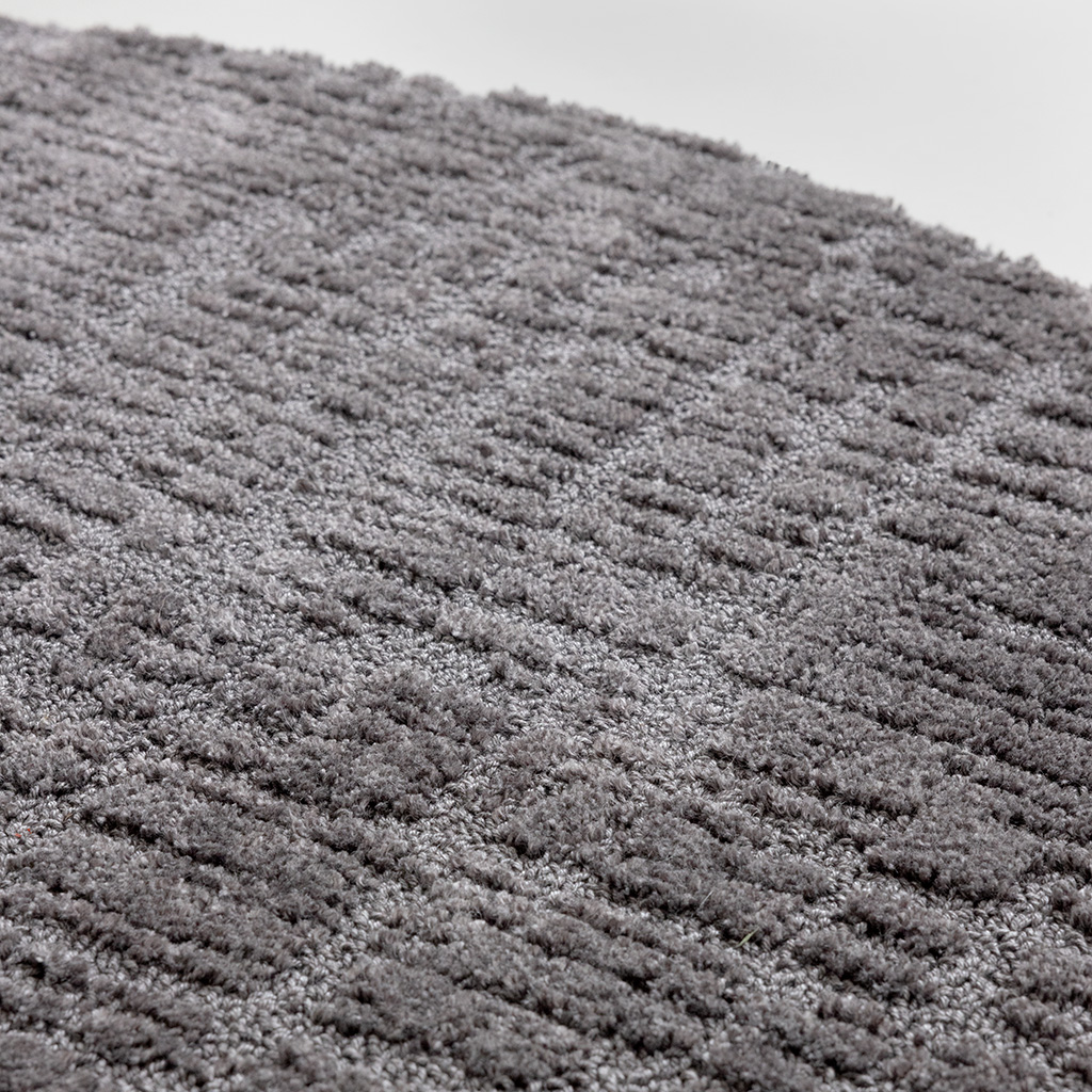 Tappeto Duo Urbano Grafite Tappeto Duo Urbano Grafite