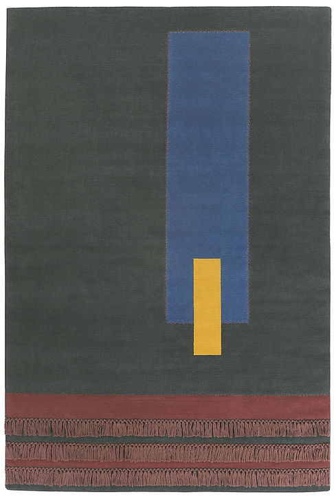 Tappeto Annodato San Siro Tappeto Annodato San Siro