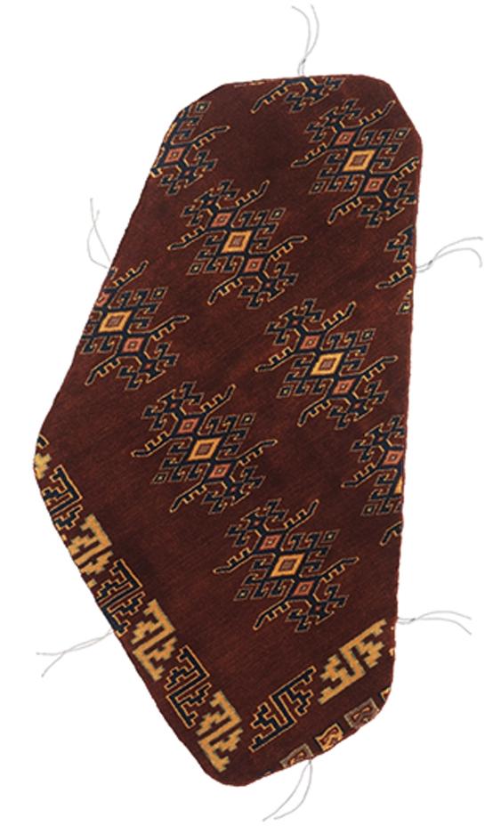 Tappeto Geo Art Turkey 1 Tappeto Geo Art Turkey 1