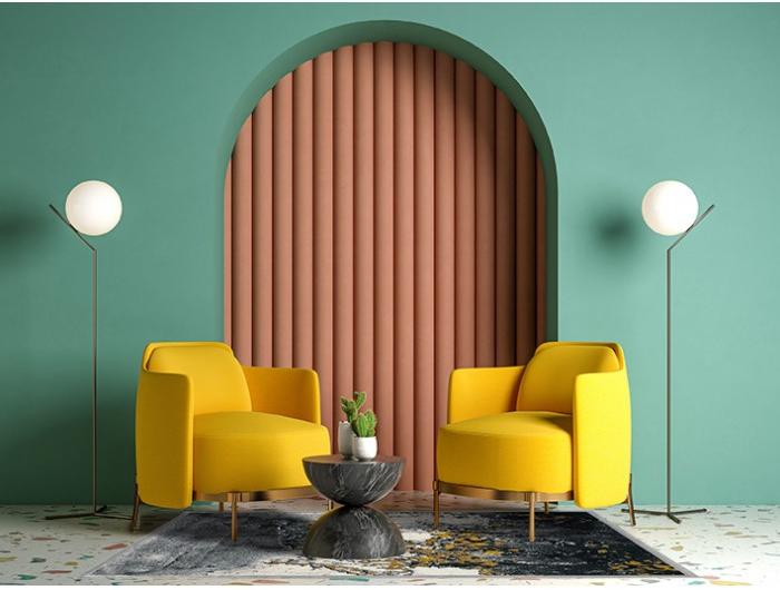 Tappeto Gabriel Astratto Tappeto Gabriel Astratto