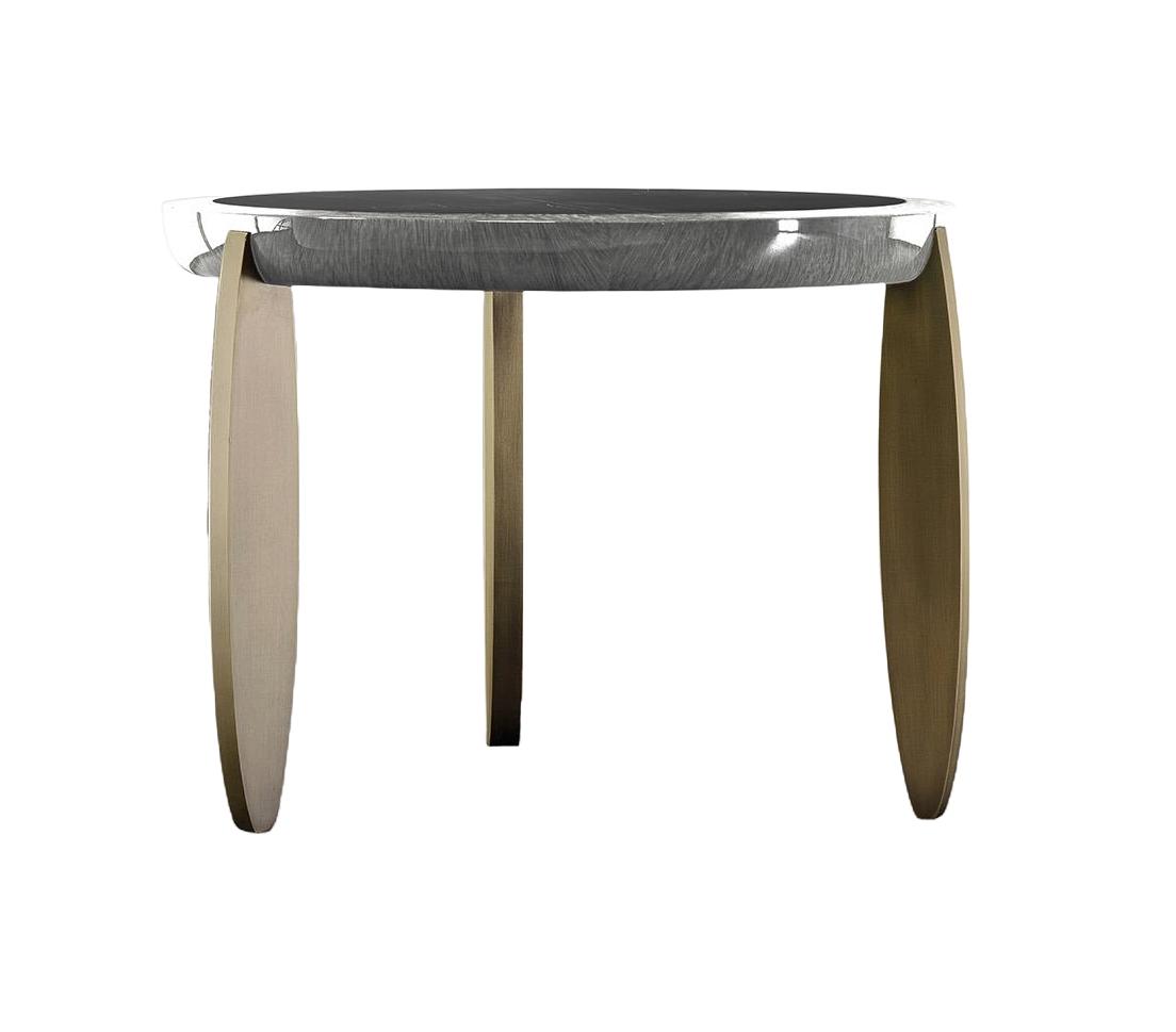 Tavolino Marmo Tavolino Marmo