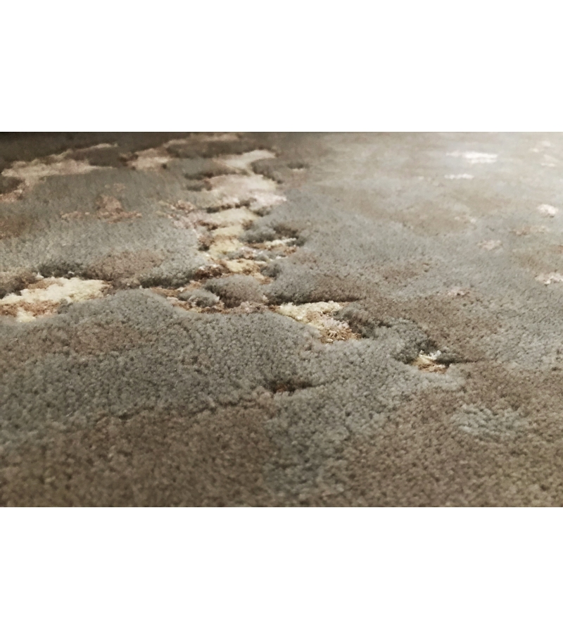 Tappeto Top | Colore: Purple | Misura: 170 × 240 cm