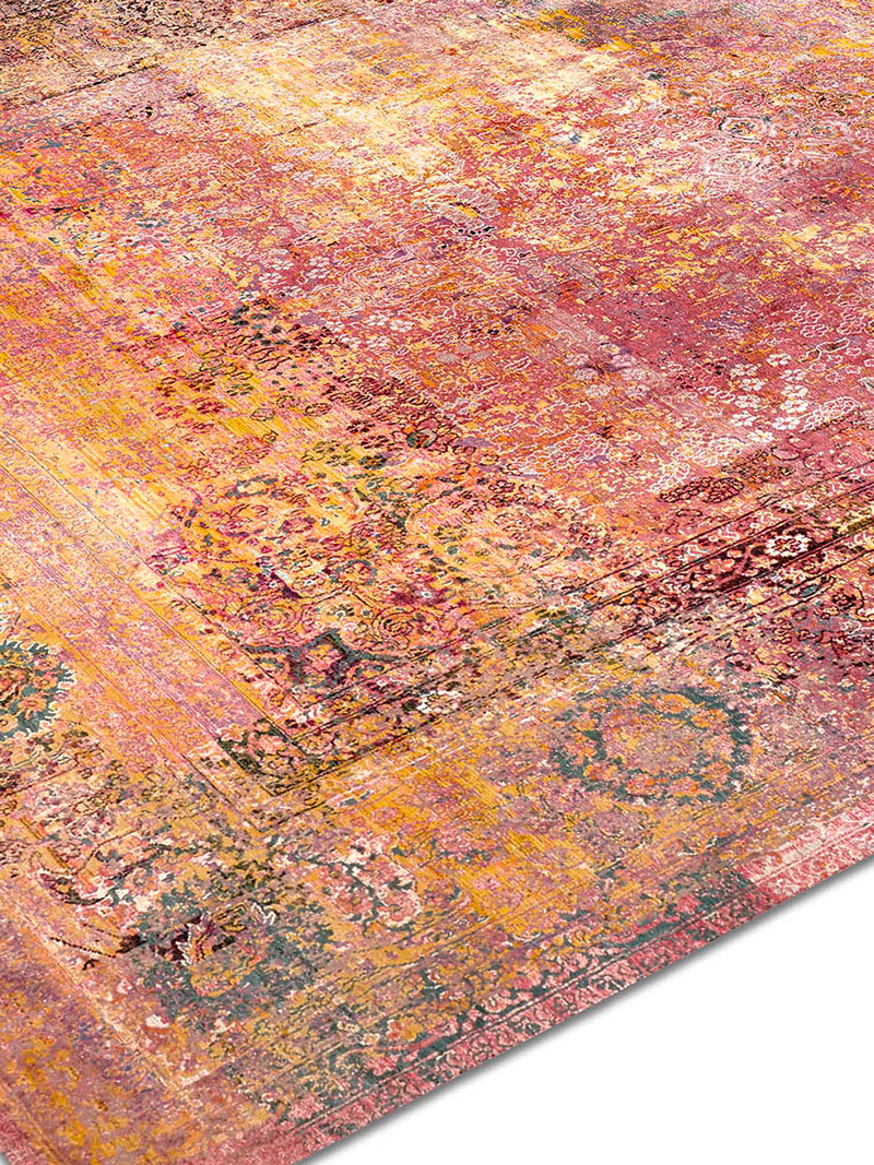 Tappeto Lusso Hundred Million | Misura: 170 × 240 cm