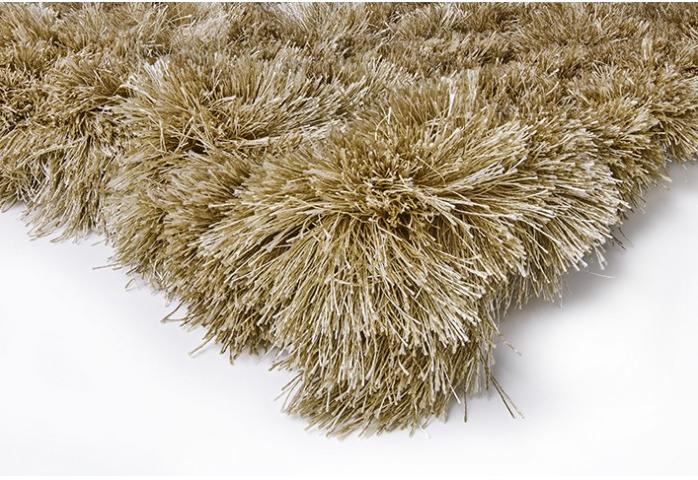 Tappeto Aster Shaggy Beige
