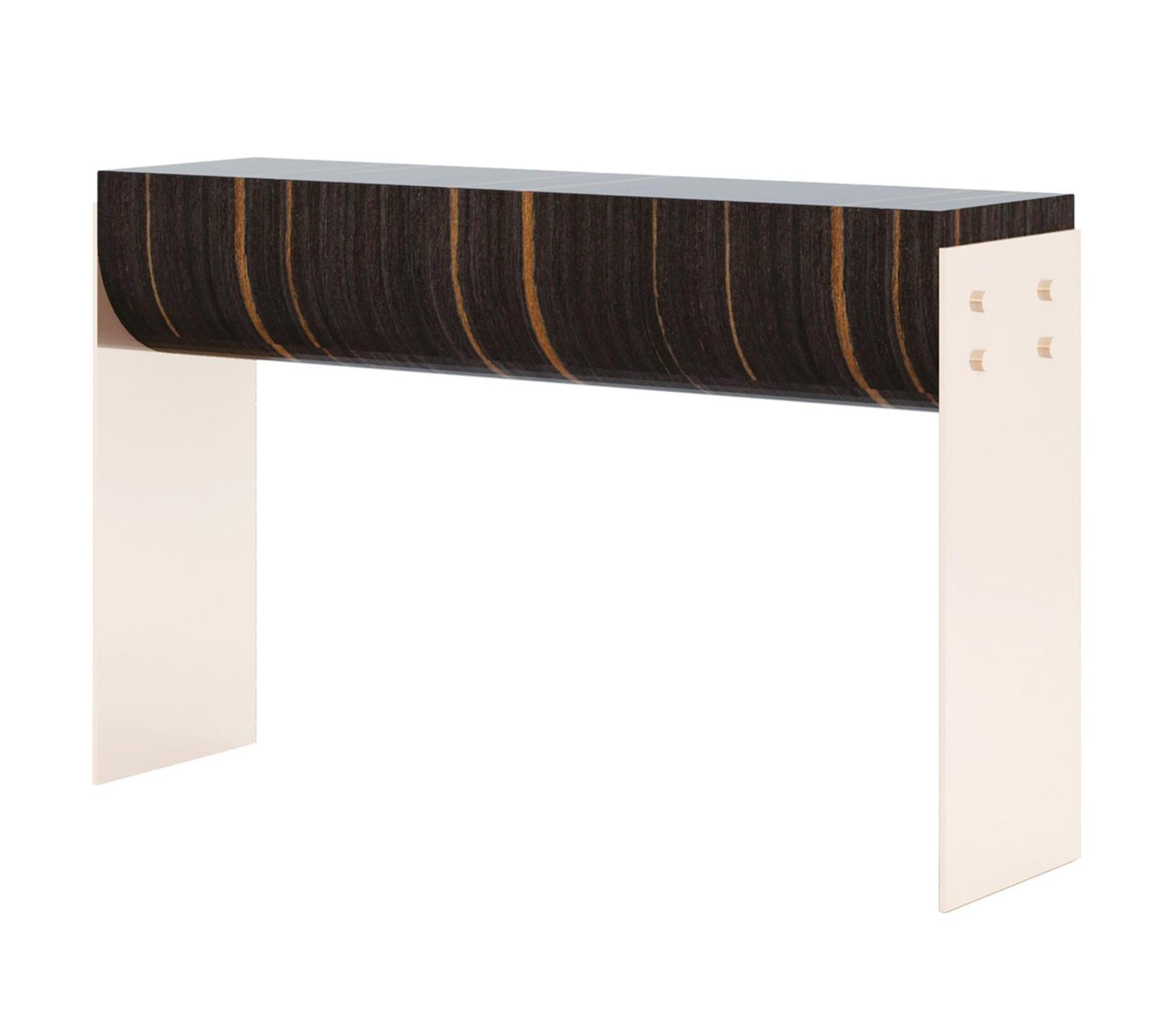 Console Italiana Edgar