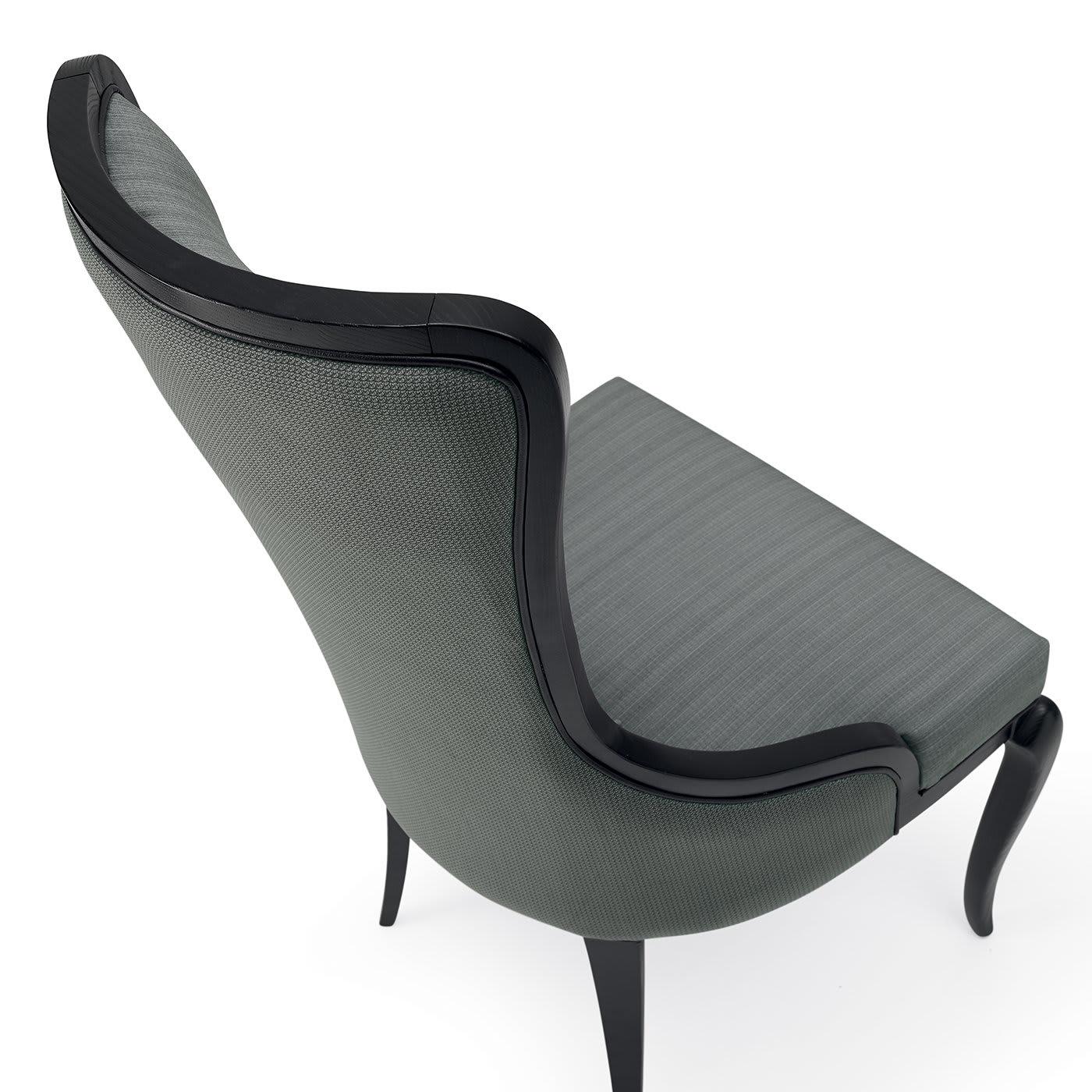 Sedia Italiana Dilan Elegance Sedia Italiana Dilan Elegance