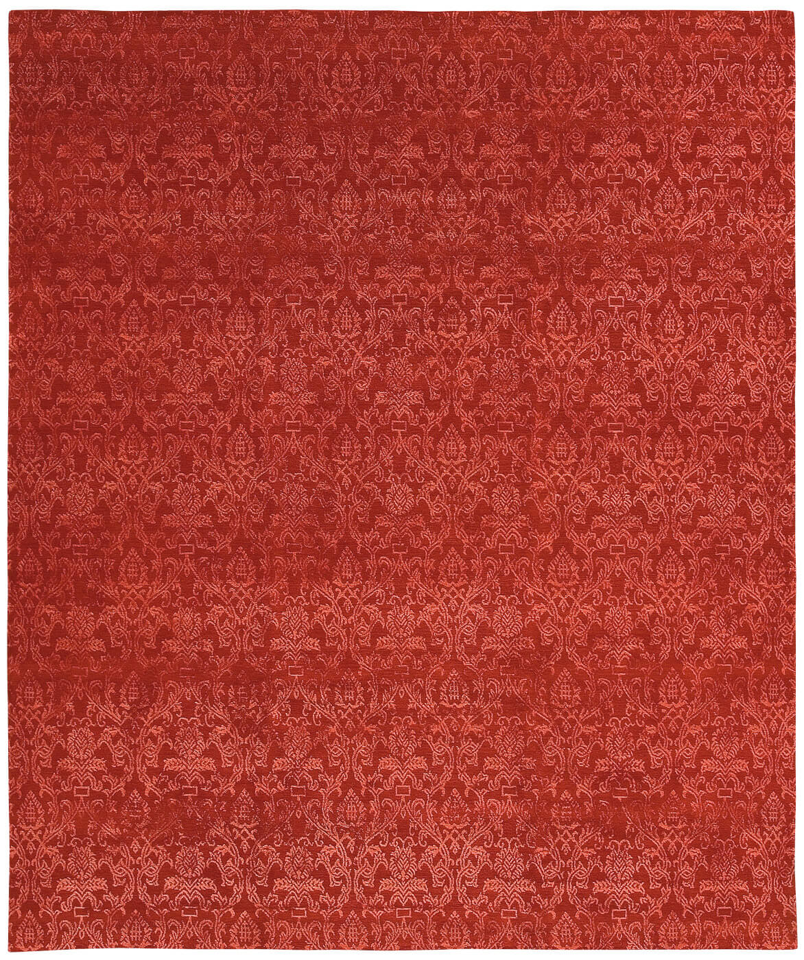 Tappeto Roma Rosso Vivo | Misura: 200 × 300 cm