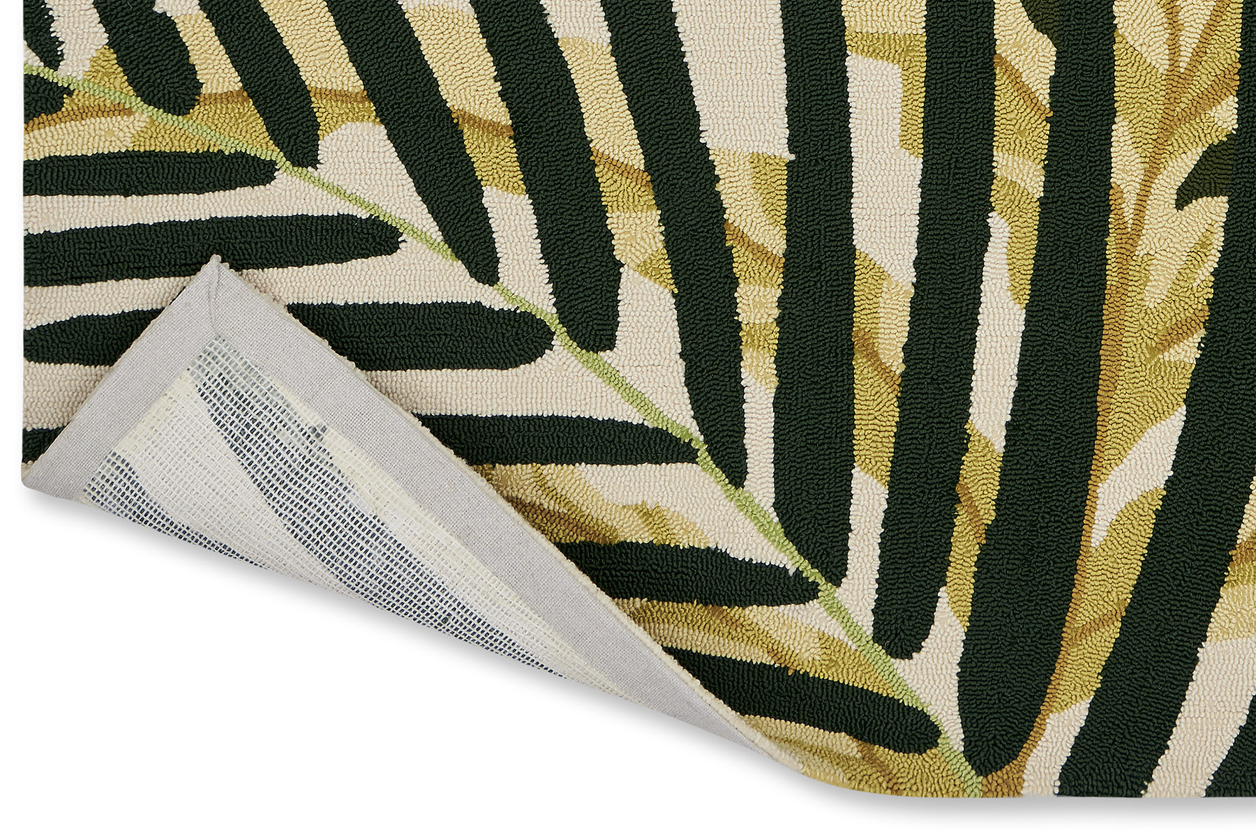 Tappeto Manila Artichoke Per Esterni | Misura: 250 × 350 cm