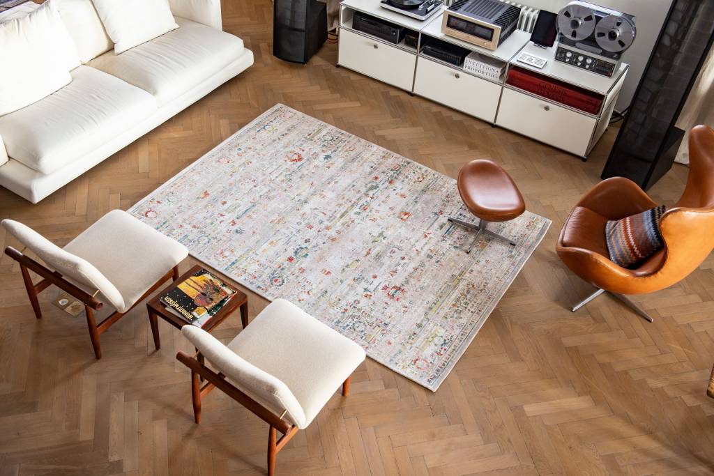 Tappeto Turkish Delight 8894 | Misura: 170 × 240 cm