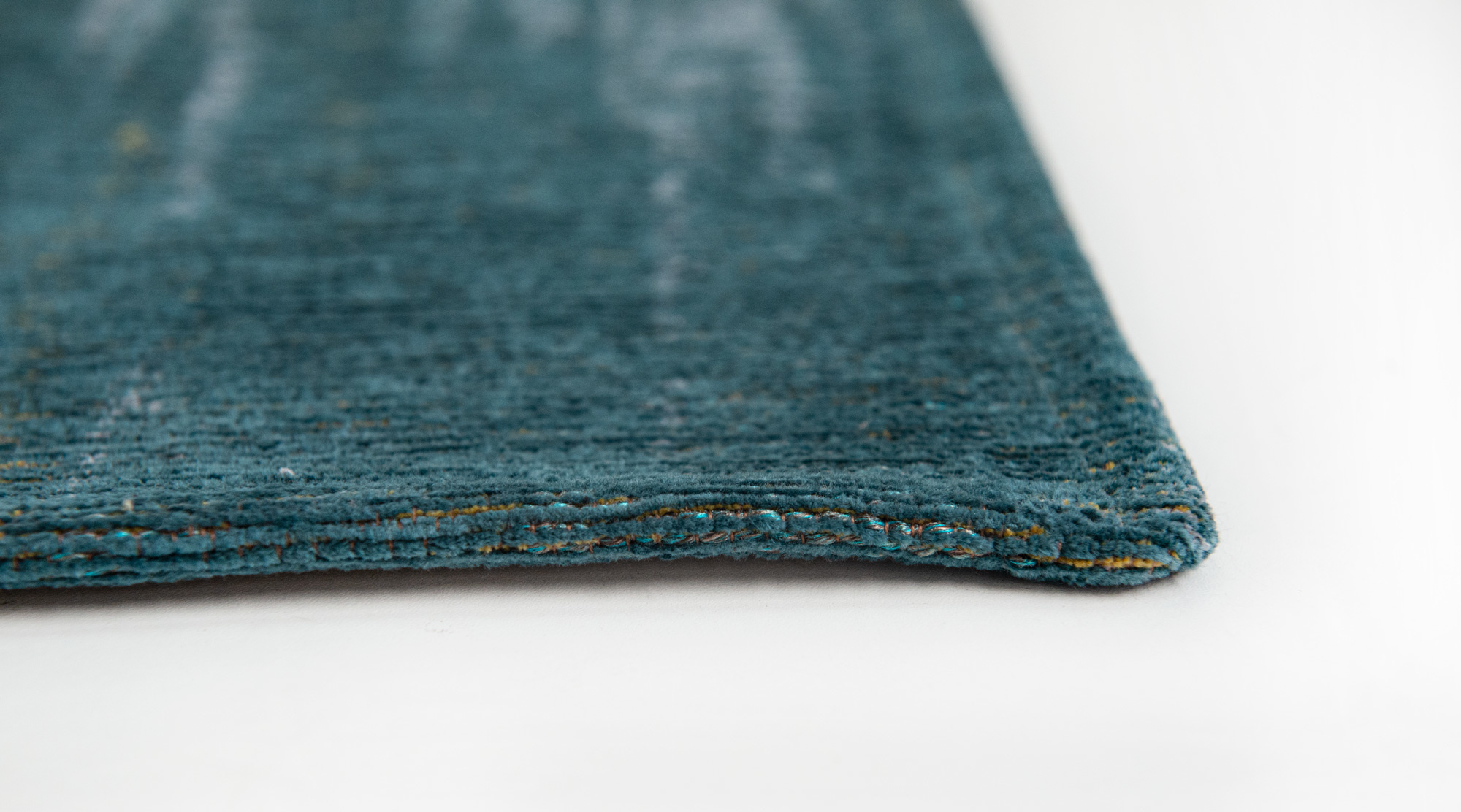 Tappeto Nymphea Blu 9119