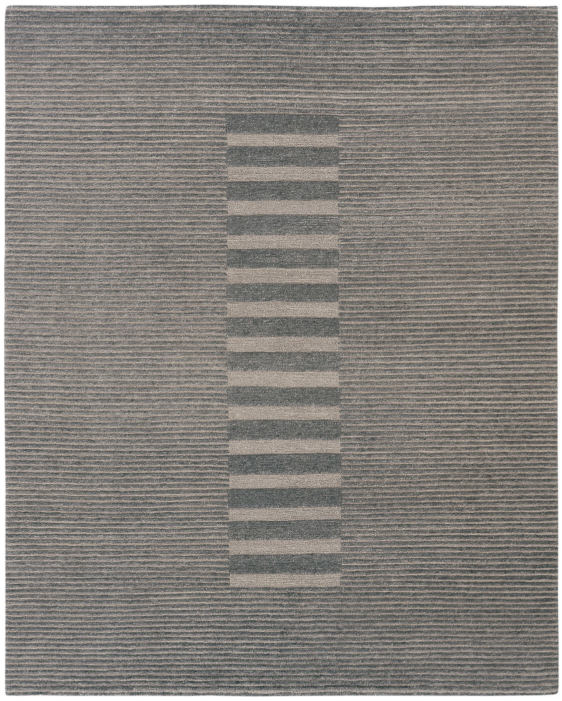 Tappeto Center Grigio