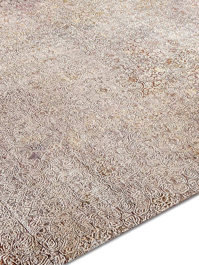 Tappeto Tessuto Ferahan Splash | Misura: 305 × 427 cm