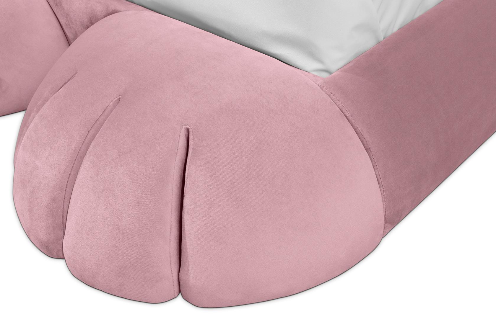 Letto Per Bambini Snuggly Bunny Burrow