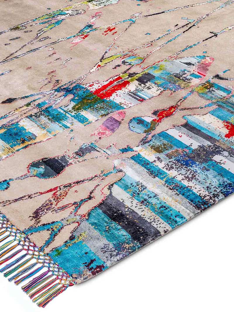 Tappeto Lusso Eco | Misura: 274 × 365 cm