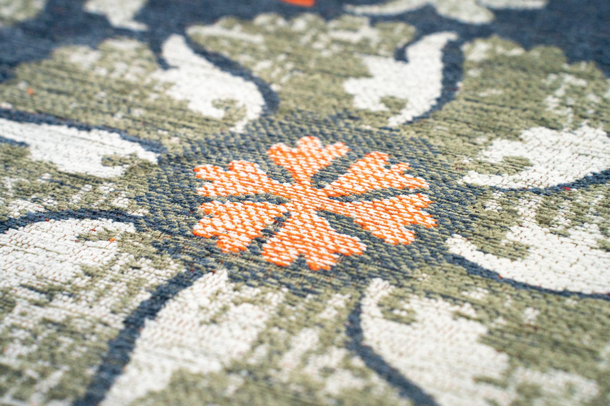 Tappeto Nordic 9730