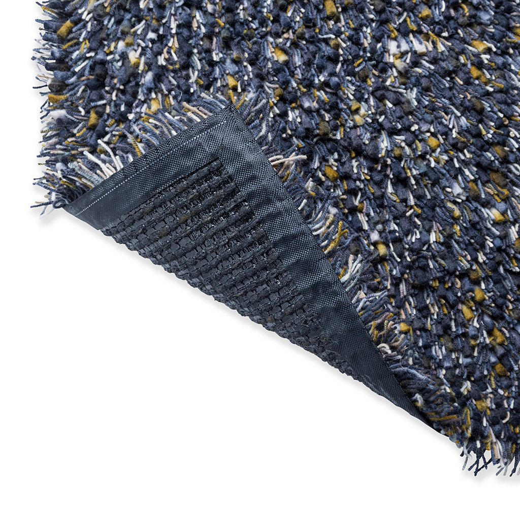 Tappeto Spring Blue Note | Misura: 170 × 240 cm