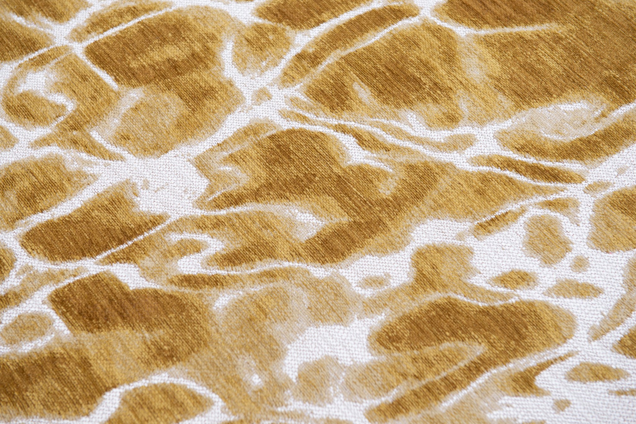 Tappeto Zafferano 9349