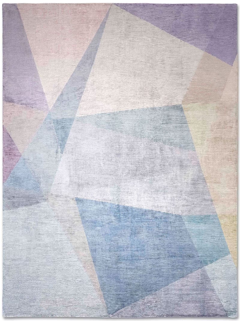 Tappeto Annodato Crystal | Misura: 170 × 240 cm