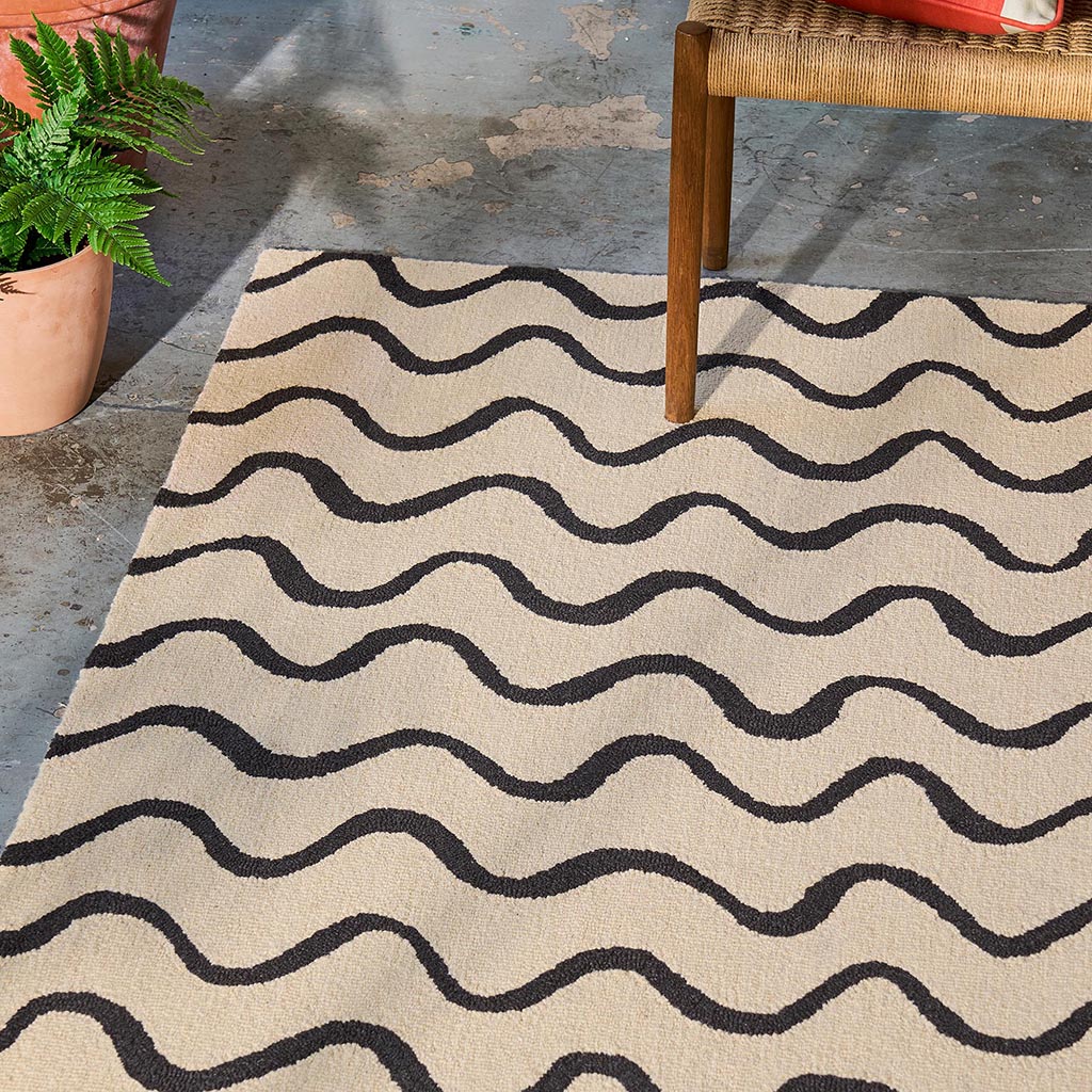 Tappeto Nastro Carbone