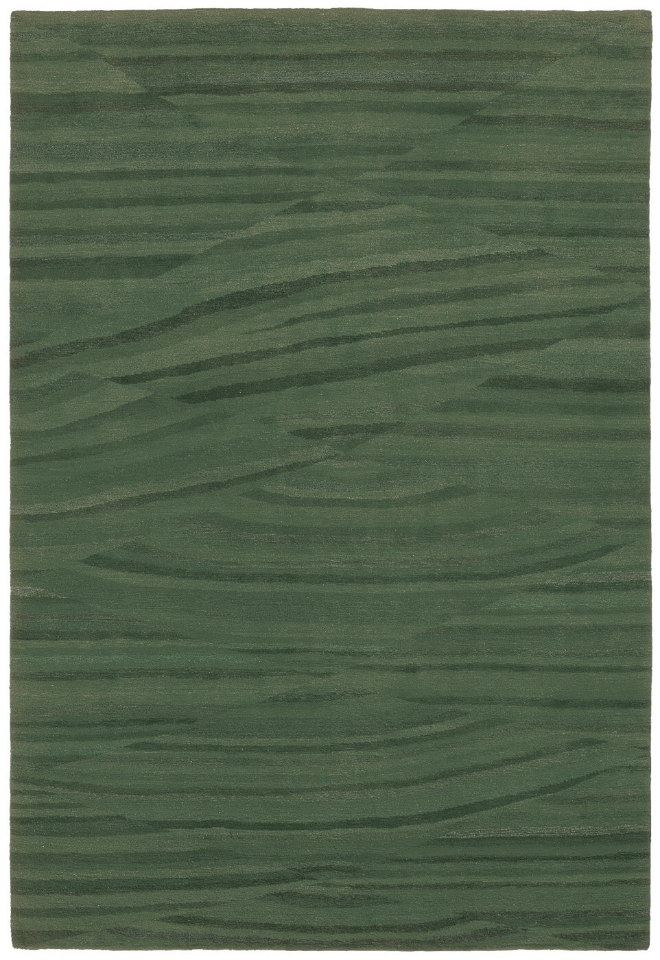 Tappeto Gamba Siano Oliva | Misura: 300 × 400 cm