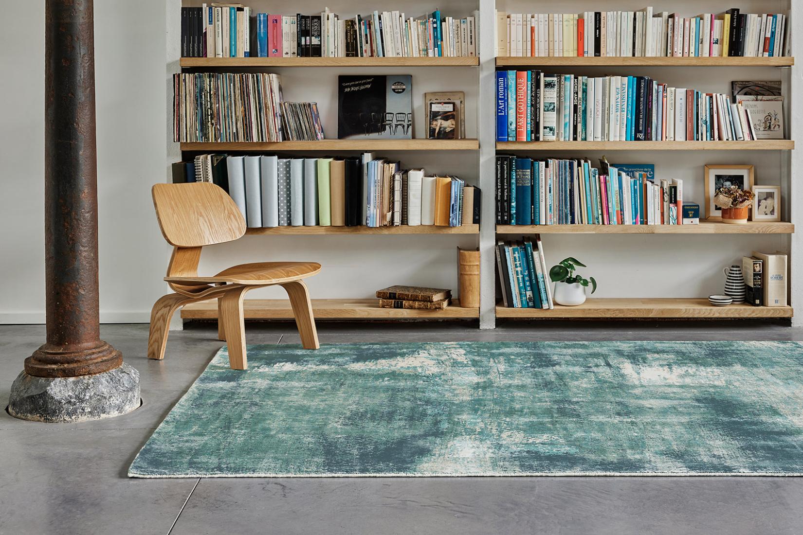 Tappeto Abyssal | Misura: 250 × 350 cm