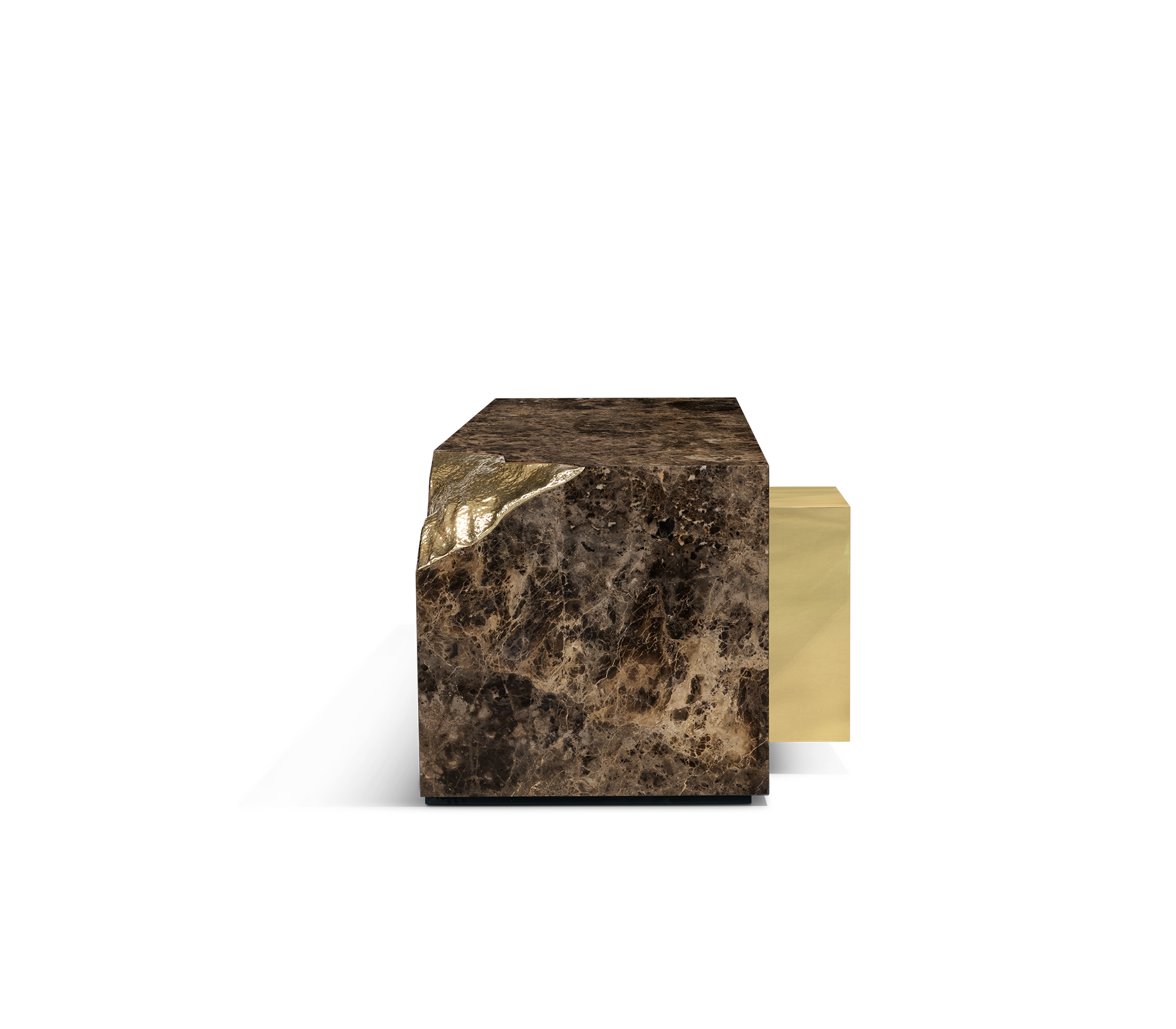 Scrivania Luxe Fissure Scrivania Luxe Fissure