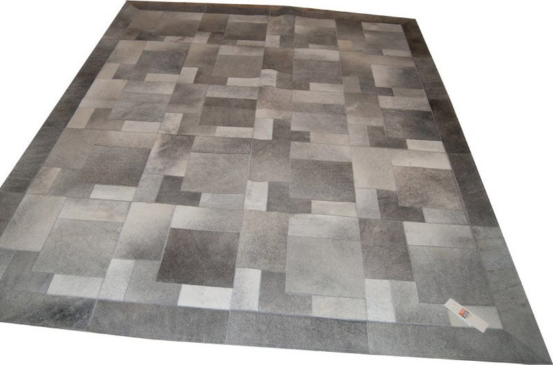 Tappeto Pazl col.11 | Misura: 180 × 300 cm