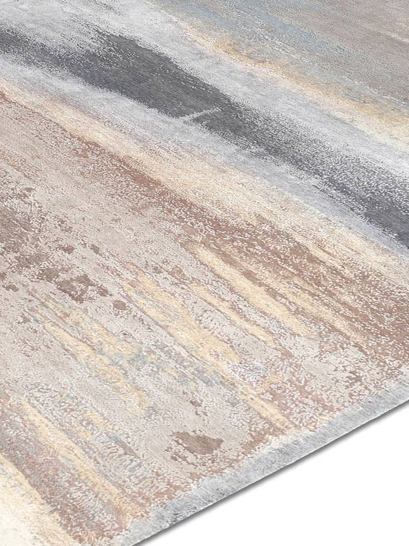 Tappeto Beige Mix Lux 1