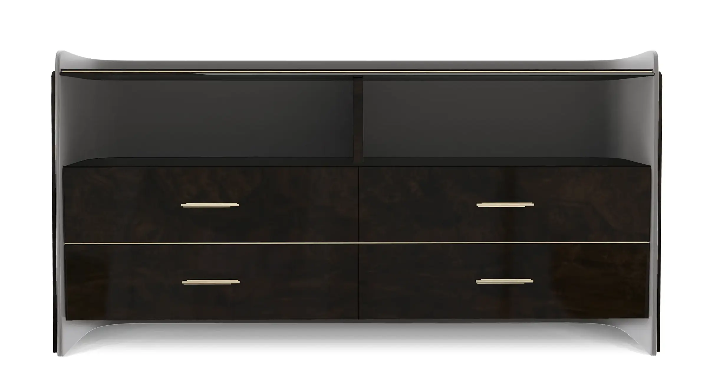 Cassettiera Regal