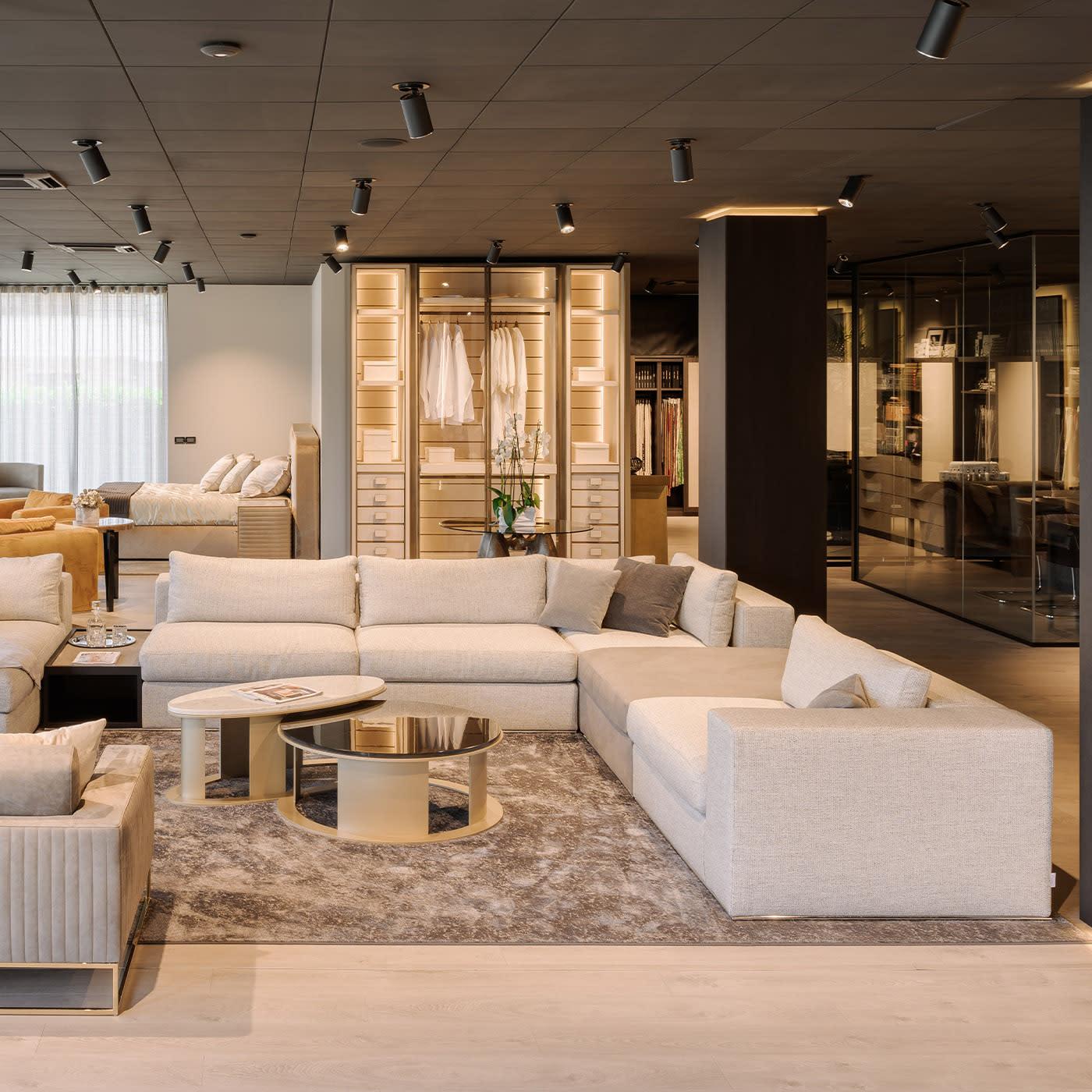 Tavolino da Caffè Unico Grape Tavolino da Caffè Unico Grape