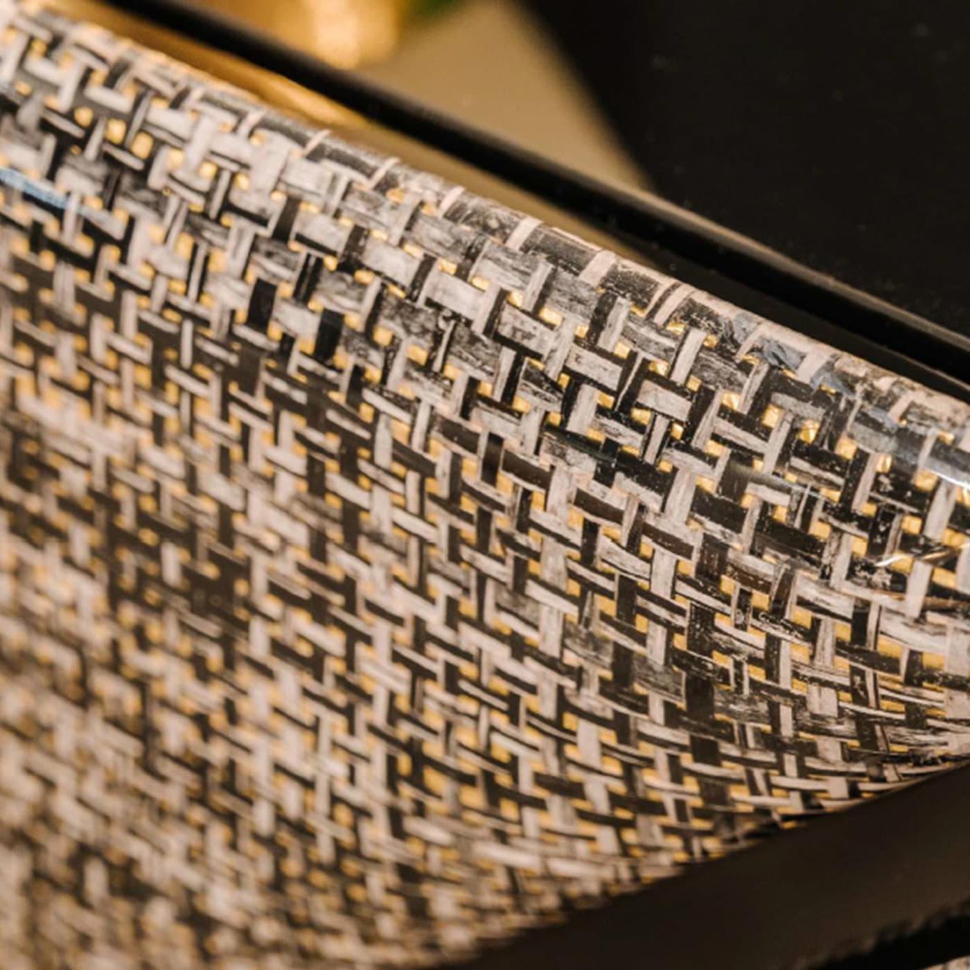 Wading Credenza Contemporanea Artigianale Wading Credenza Contemporanea Artigianale