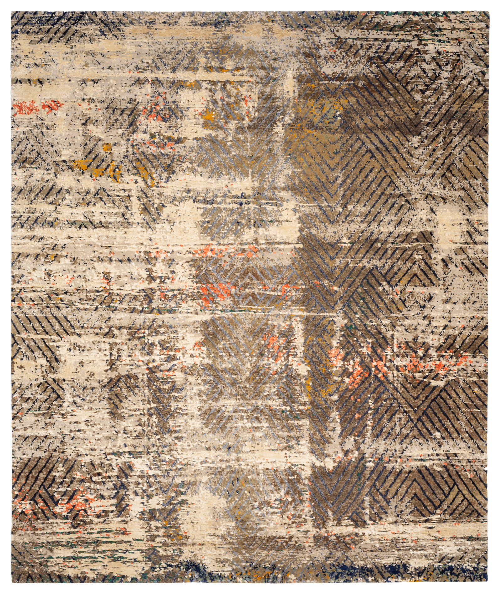 Tappeto Artwork 18 GM3