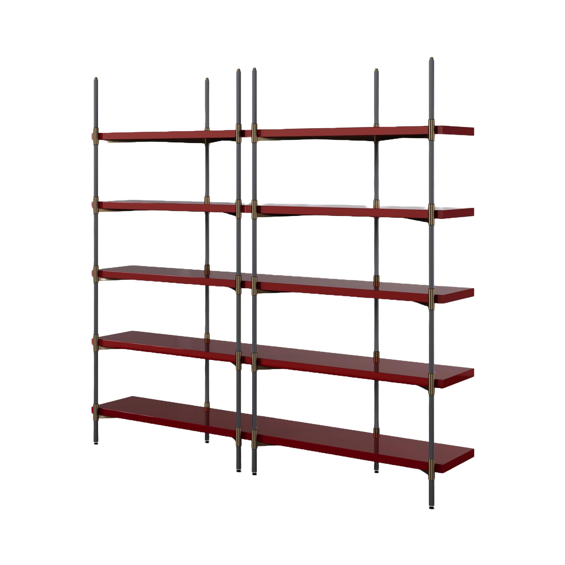 Libreria Stay