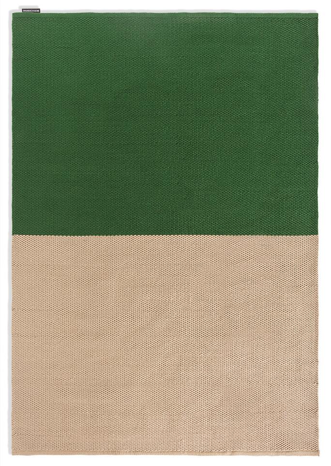 Tappeto Deck Verde Primavera Per Esterni | Misura: 250 × 350 cm