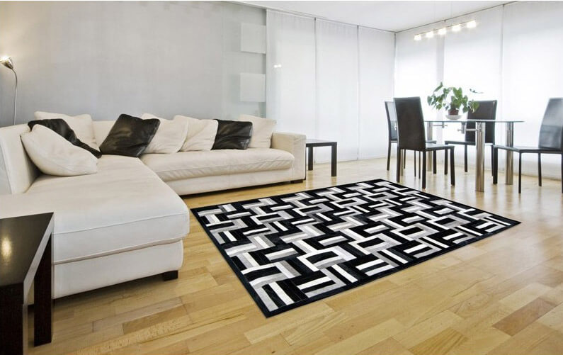 Tappeto Sparta | Misura: 60 × 120 cm