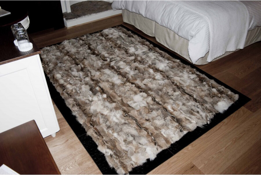 Tappeto Coyote 830 | Misura: 270 × 270 cm