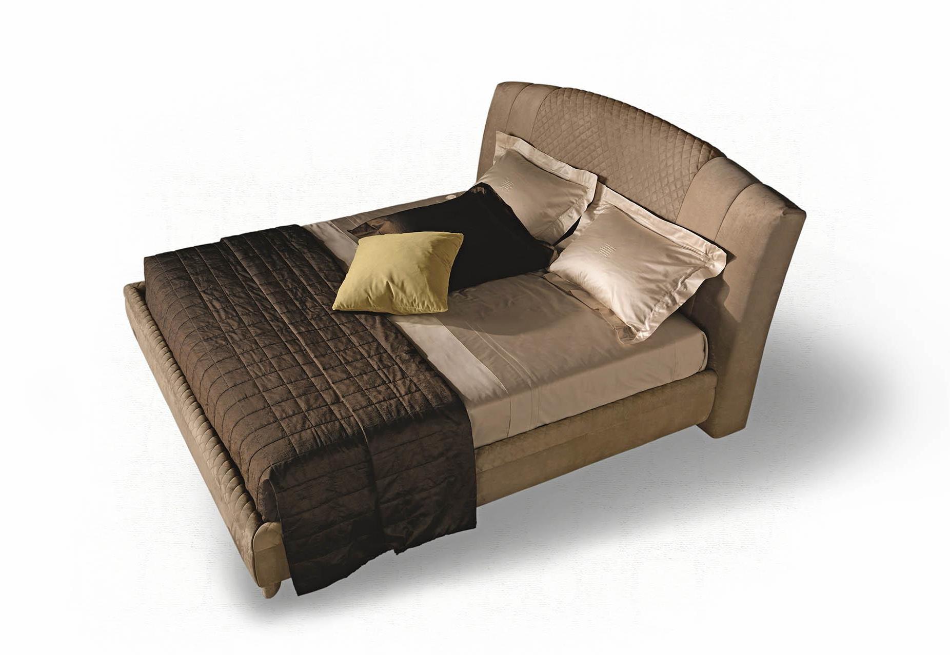 Letto Artigianale Italiano