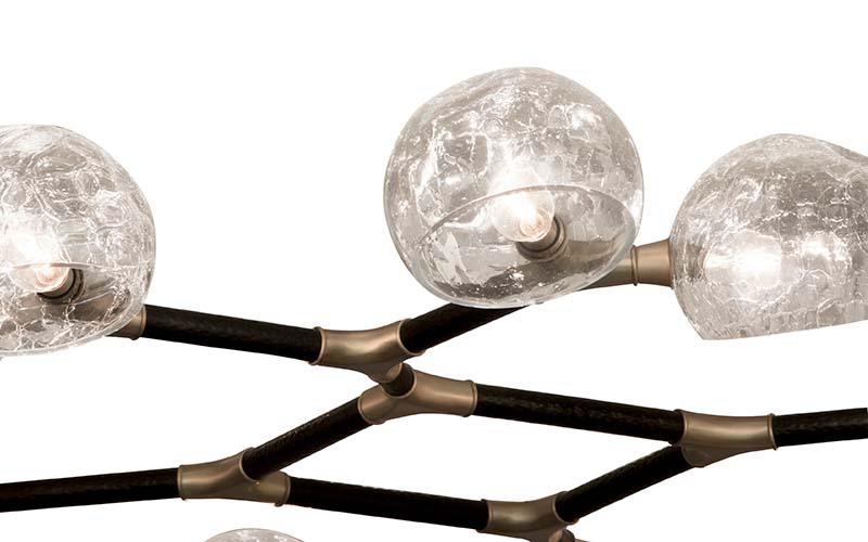 Lampada a Sospensione Multi-Tonalità