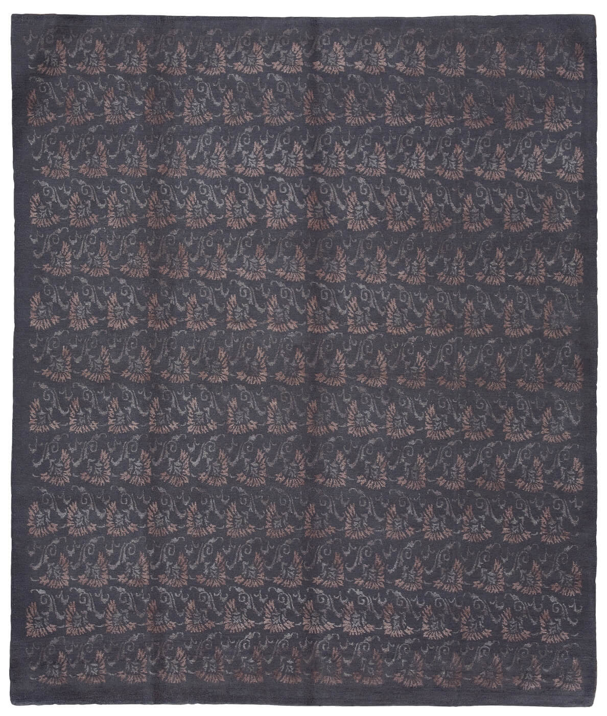 Tappeto Boteh Blu | Misura: 300 × 400 cm
