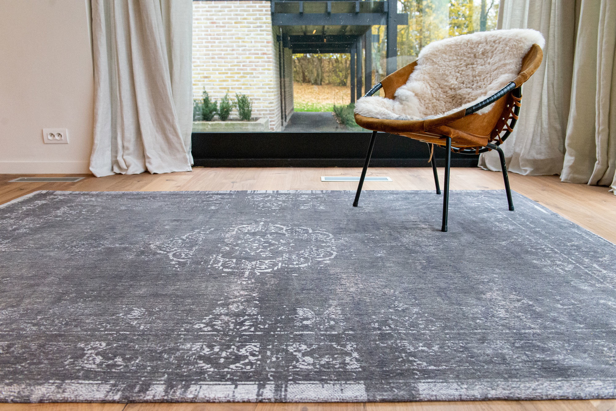 Tappeto Pietra 9148 | Misura: 140 × 200 cm