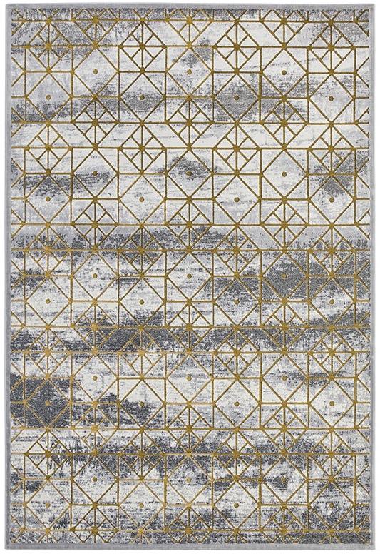 Tappeto Gabriel Astratto