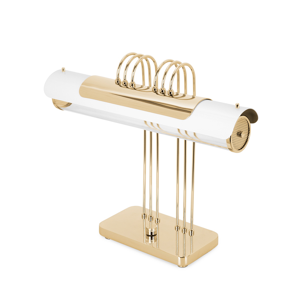 Lampada da Tavolo Nancy Lampada da Tavolo Nancy