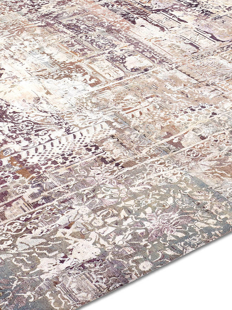 Tappeto Lusso Hundred Million | Misura: 140 × 210 cm