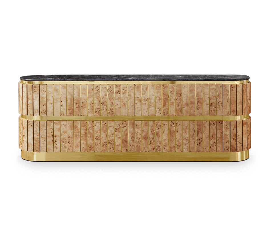 Credenza Anton Credenza Anton