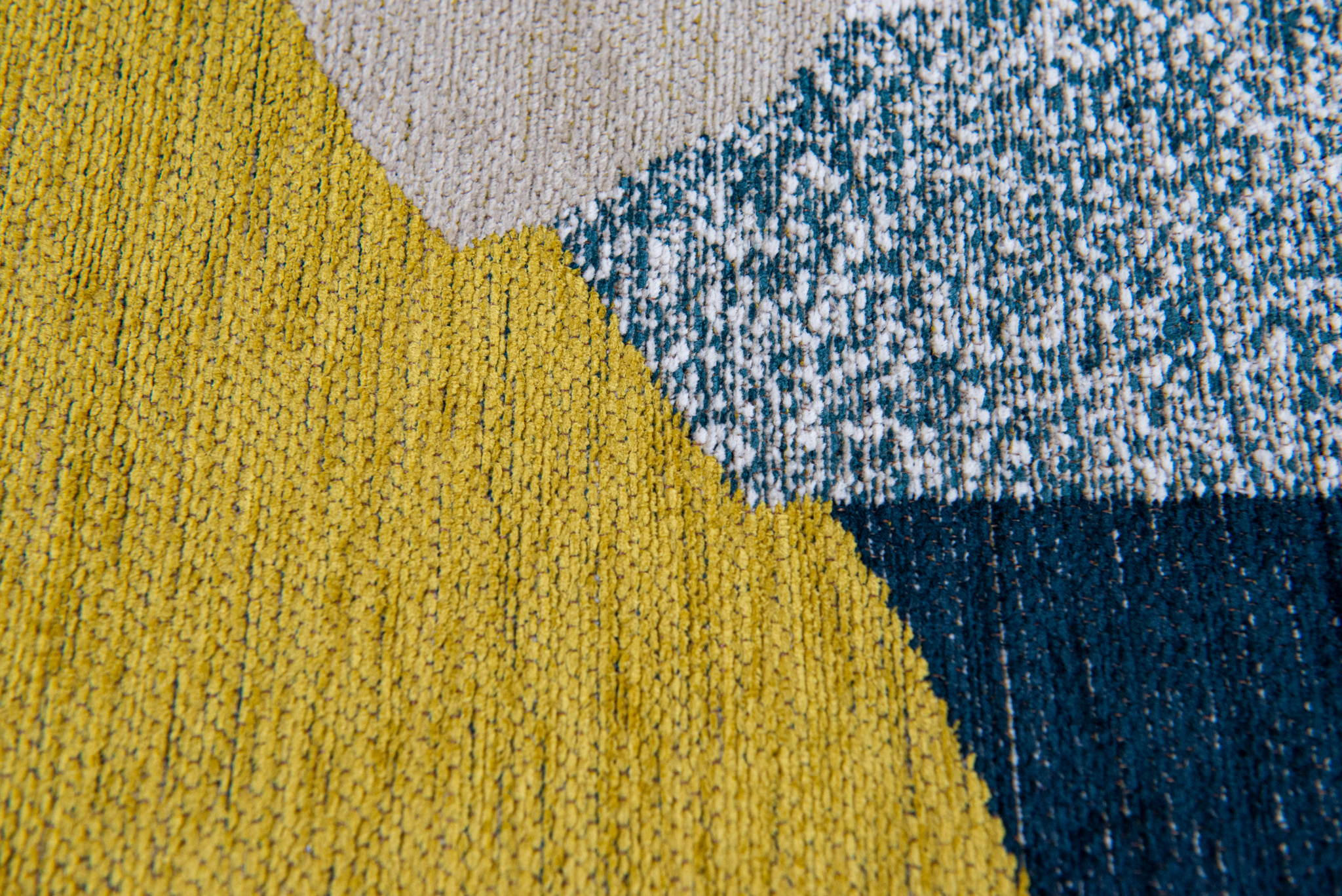 Tappeto Rotondo Duck Song 9369 Tappeto Rotondo Duck Song 9369