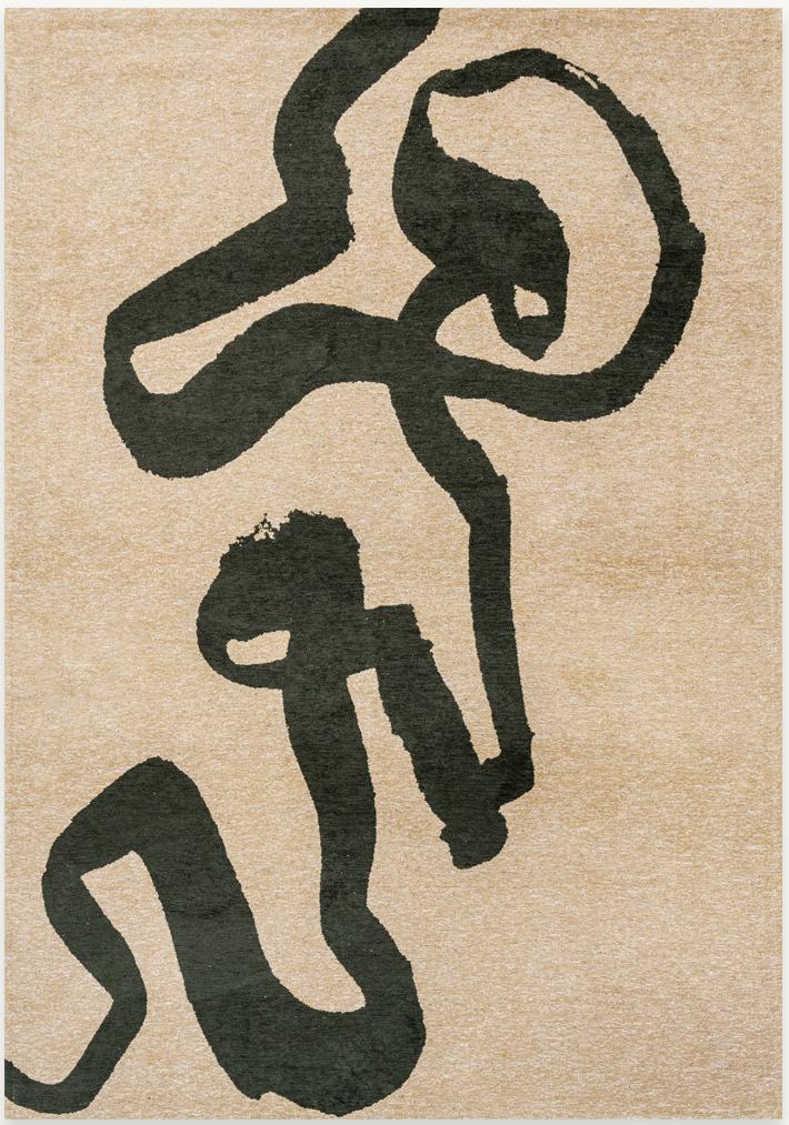 Tappeto Garden Spirit 9848 | Misura: 170 × 240 cm