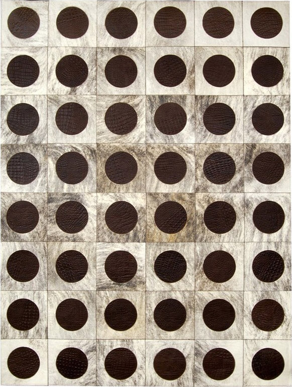 Tappeto Alexy | Misura: 140 × 240 cm