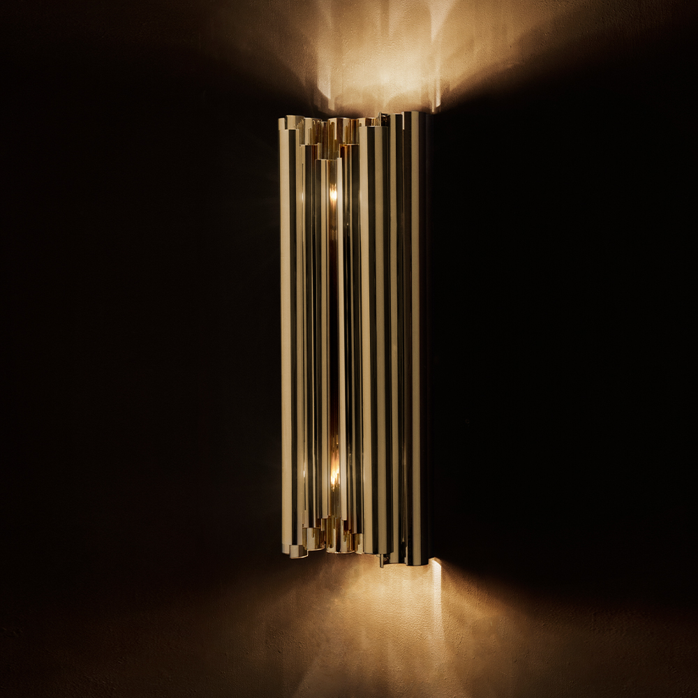 Lampada da Parete Designer