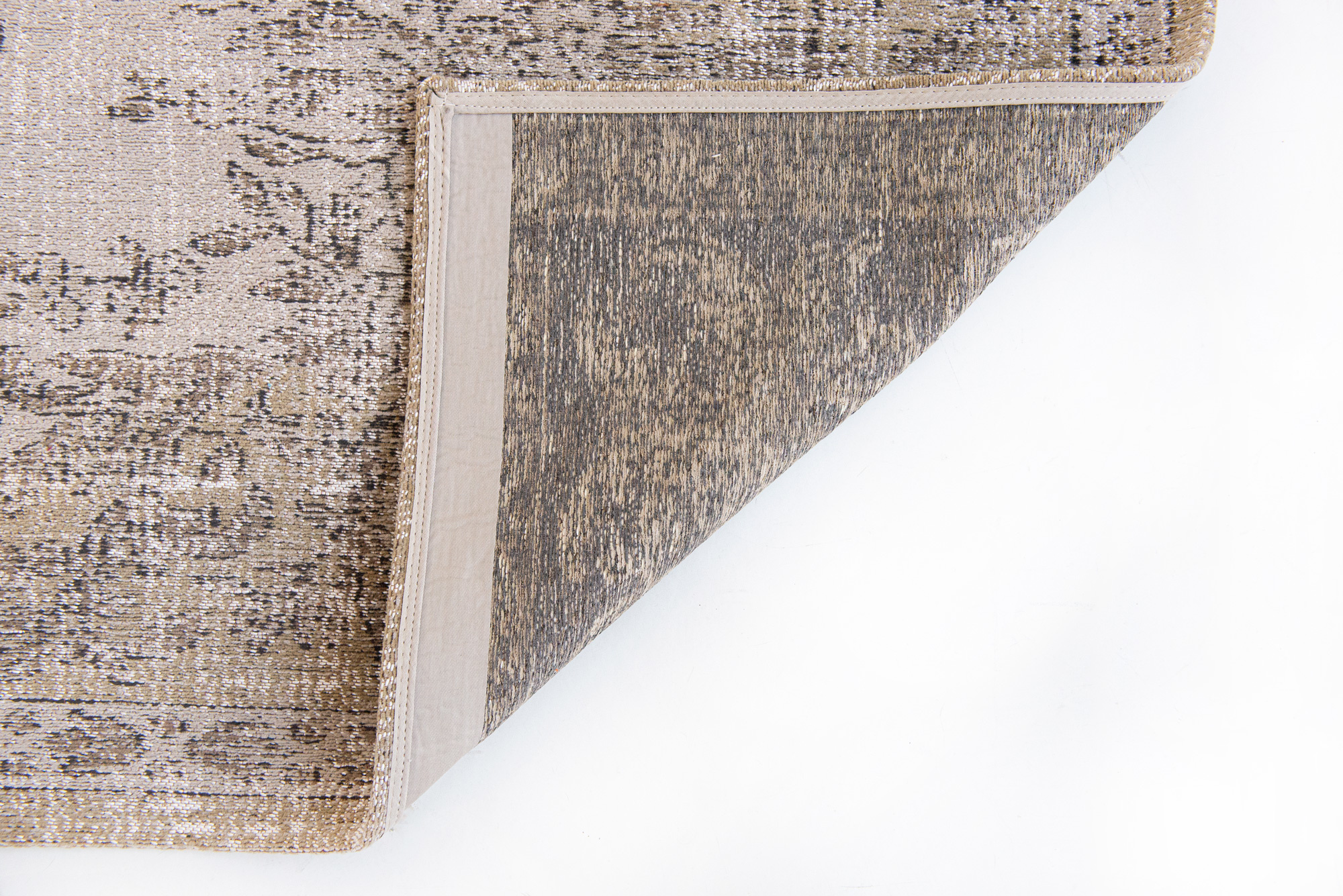 Tappeto Visconti Beige 9137 | Misura: 230 × 330 cm